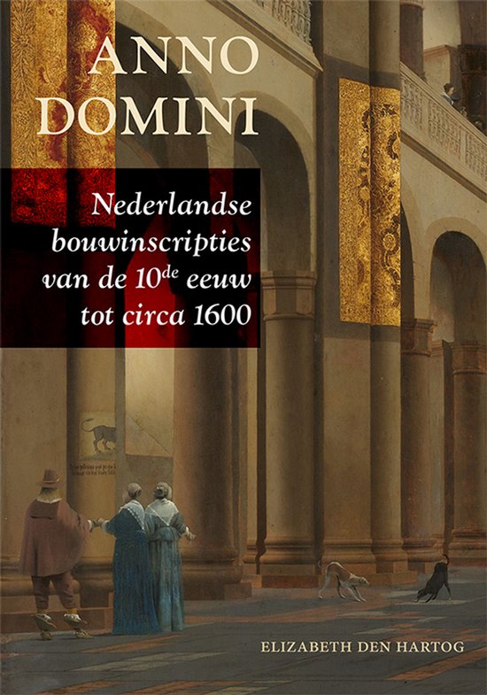 Anno Domini - cover