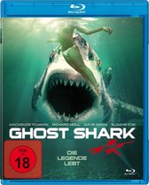 Ghost Shark (Blu-ray)