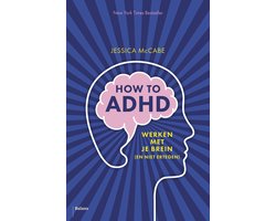 How to ADHD