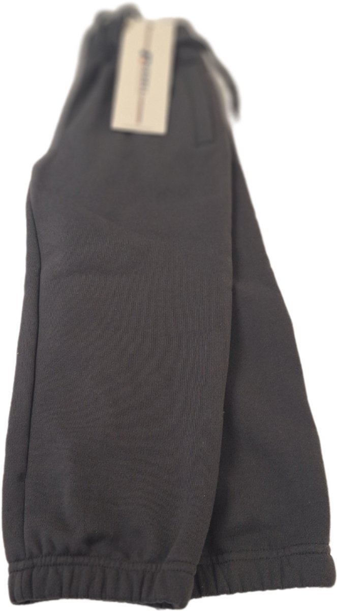 RUSSELL ATHLETICS- JOGGING PANTS- KIDS - BLACK -104