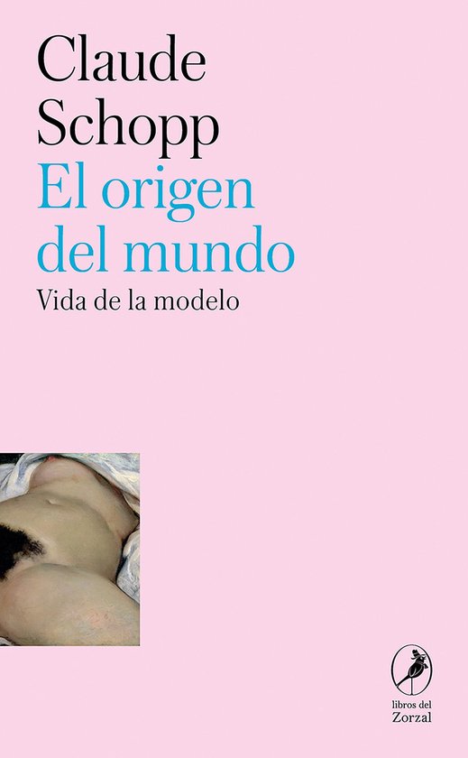 El origen del mundo - cover