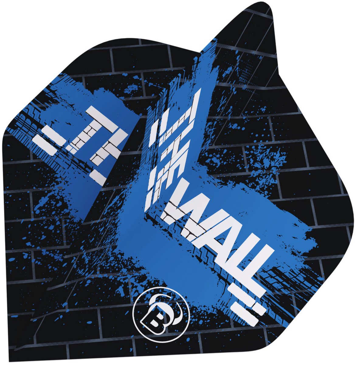 BULL'S B-Star Martin Schindler TW80 A-Standard - Dart Flights