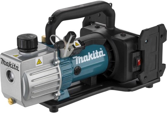 Makita - LXT - Vacuümpomp - 18V Li-ion van Makita — afbeelding 4