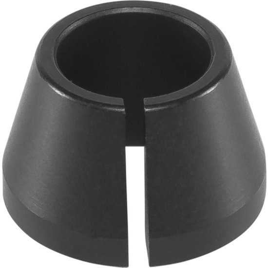 Makita spantanghouder 8 mm ( A-86181 ) voor bovenfrees DRT 50 / RP 0900J / RT 0700CX2J — afbeelding 2