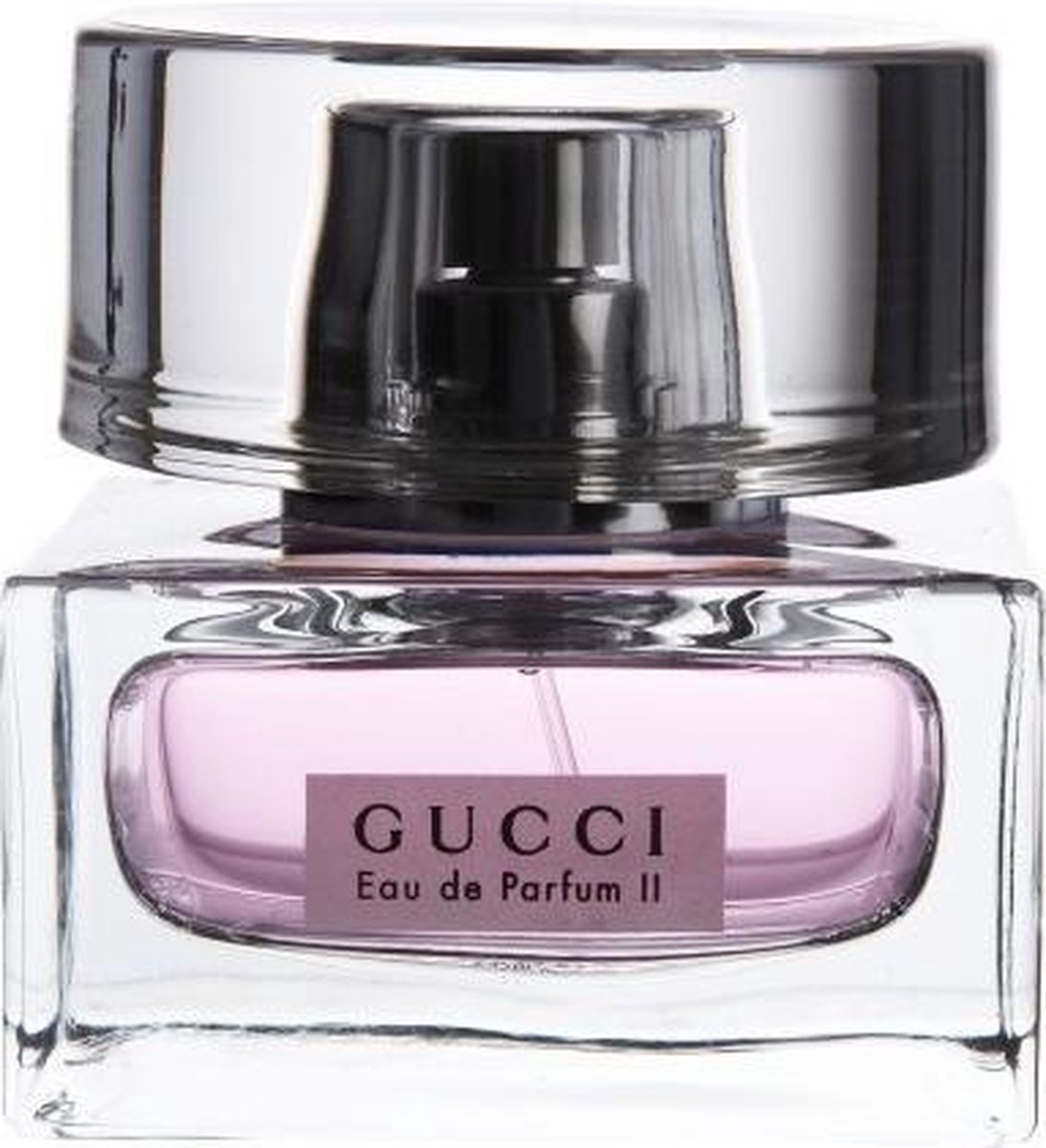Gucci Eau de Parfum II - 75 ml | bol