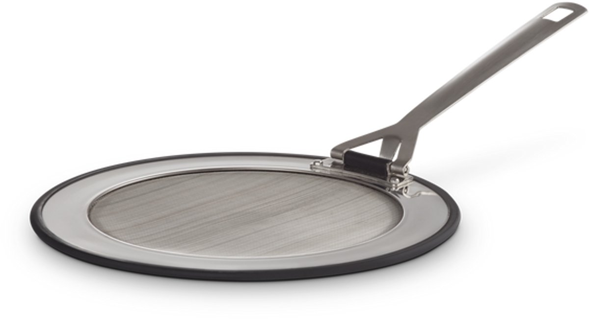 Le Creuset Anti-spatdeksel - 20-24cm