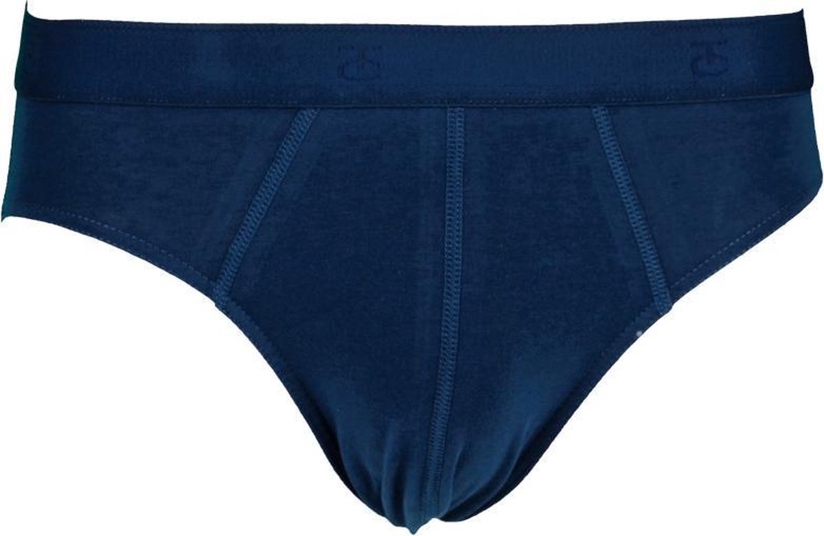 Ten Cate 3 pack Slip 3399 marine 3399 marine - XXL (8)