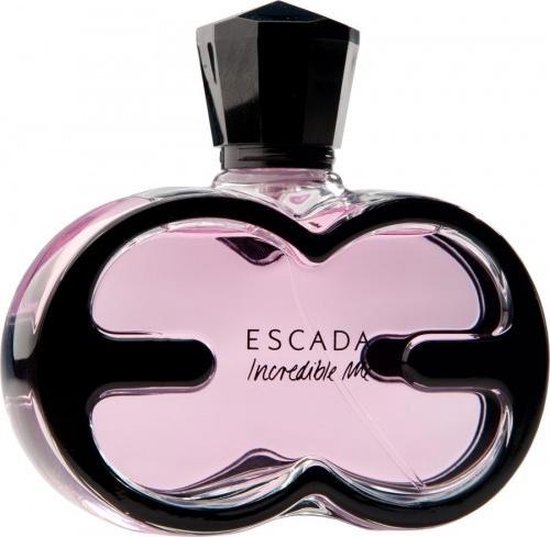 Foto: Escada incredible me for women 75 ml eau de parfum