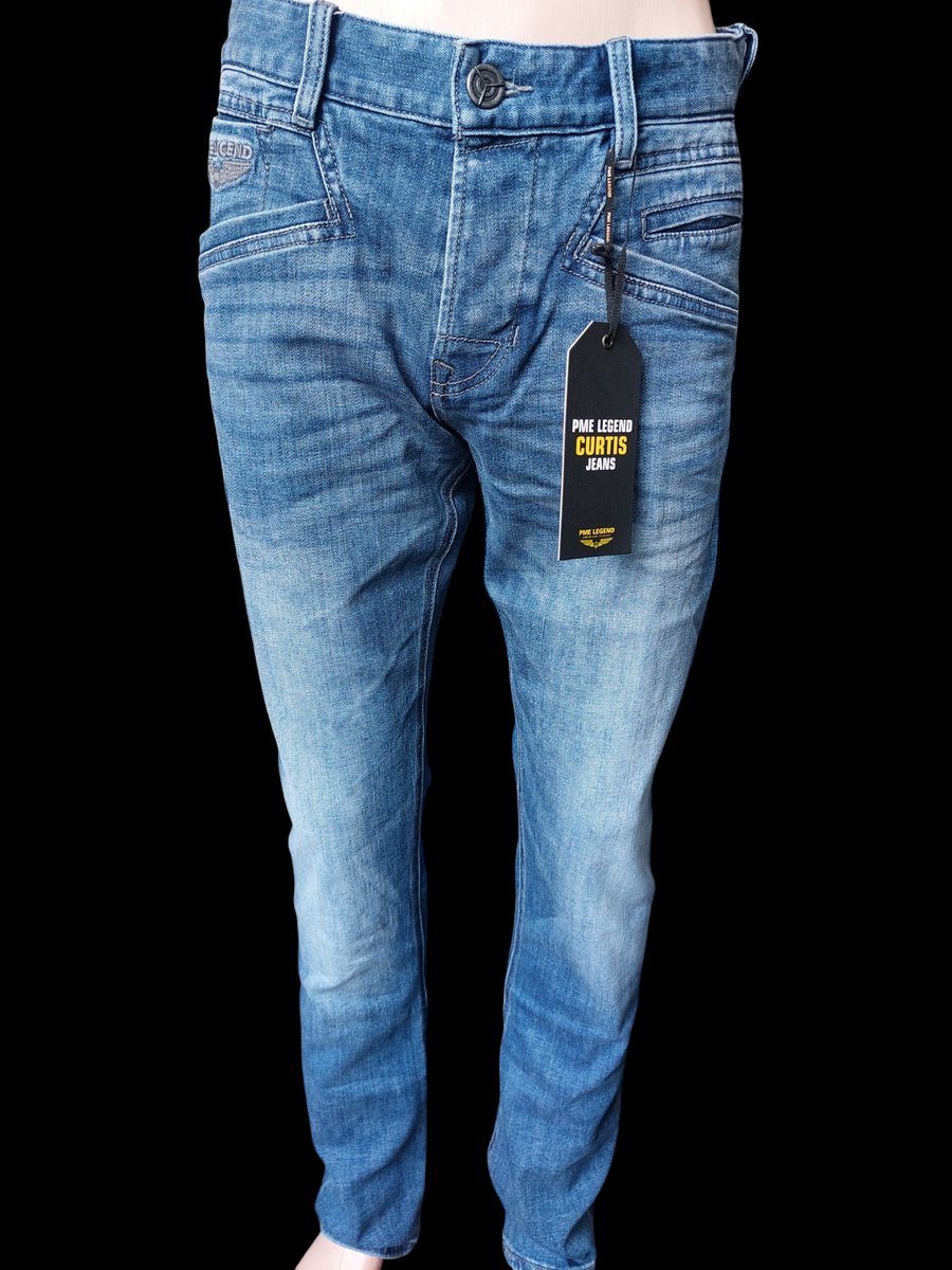 PME Legend Curtis jeans W31 L34 relaxed fit
