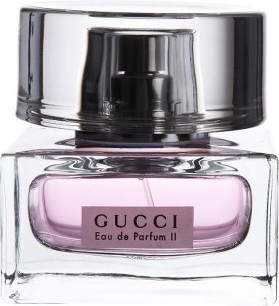 ijzer Garderobe iets Gucci Eau de Parfum II 30ml | bol.com