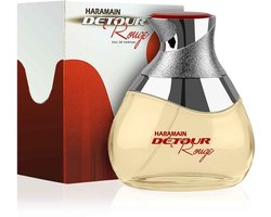 Al Haramain Détour Eau de Parfum - 100ml