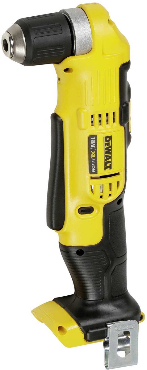 DeWalt DCD740NT-XJ accu-haakse boormachine 18V – foto 4