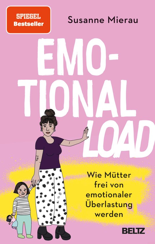 Emotional Load - cover