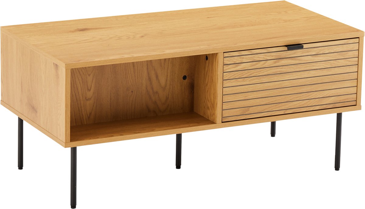 STINNA salontafel met laden