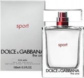 Dolce & Gabbana The One Sport - 150ml - Eau de toilette