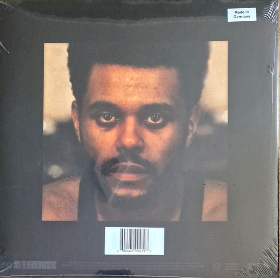 Weeknd - Hurry Up Tomorrow (LP), Weeknd | Muziek | bol
