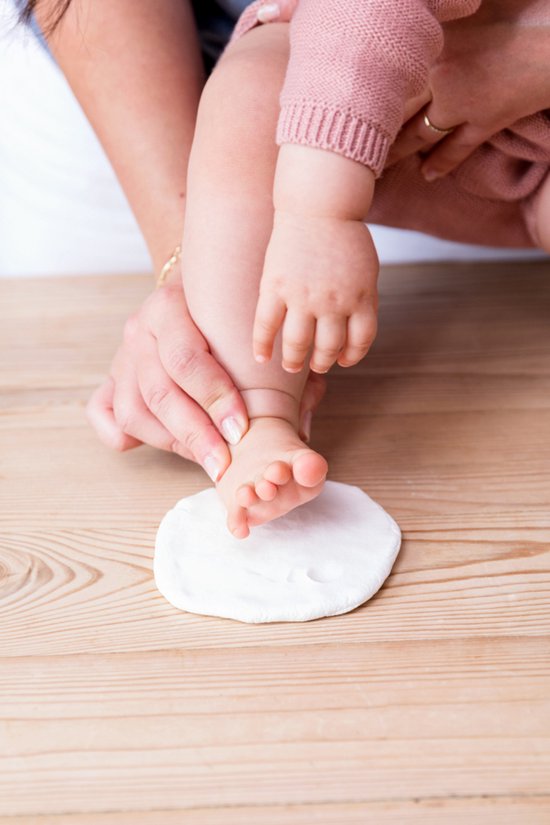 Tiny Love Enkel Frame hout Tiny Creations van Tiny Love — afbeelding 3