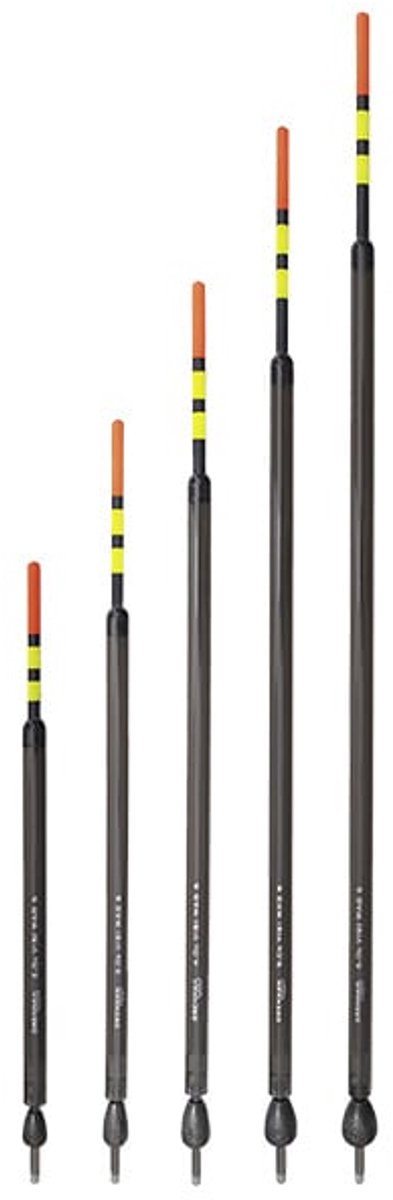 Drennan Visi Wag 6 Float - Maat : 2.00g