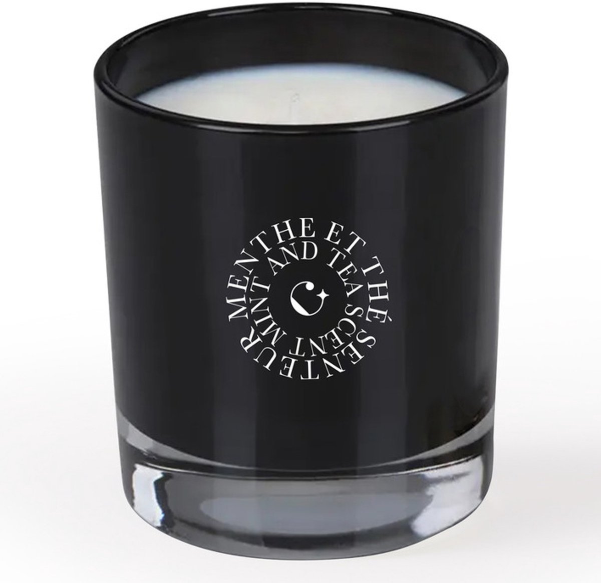 Côté Bougie geurkaars Scents of Marocco - Menthe & The