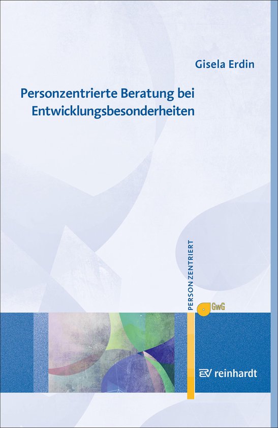 Personzentrierte Beratung & Therapie 20 - Personzentrierte B ... - cover