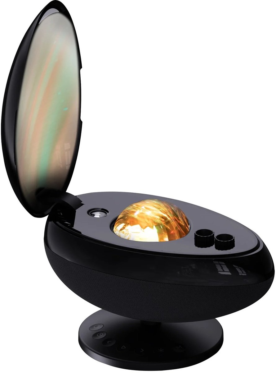 Wanbo EVA Galaxy Light – 15 W LED-lamp - Afbeelding 9