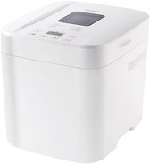 Bol.com Russell Hobbs - Broodbakmachine - 12 Programma's - Timer - Warmhoudfunctie - 750 g & 1 kg aanbieding