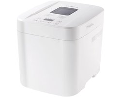 Russell Hobbs 27260-56 broodbakmachine 600 W Wit