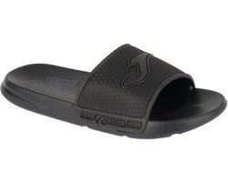 Joma S.Island Men 25 SISLAS, Mannen, Zwart, Slippers, maat: 41