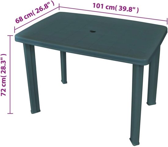 Outdoor Zandwatertafel met Accessoires