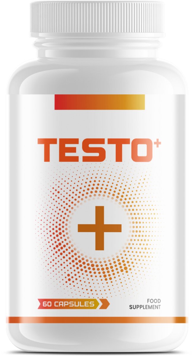 Testo Plus