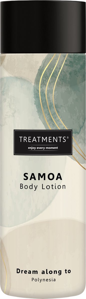TREATMENTS® Body Lotion - Samoa