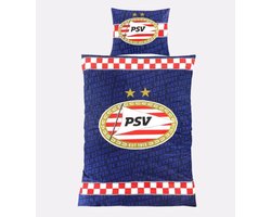 foto van PSV Dekbed / Dekbedovertrek Away 2025-2026