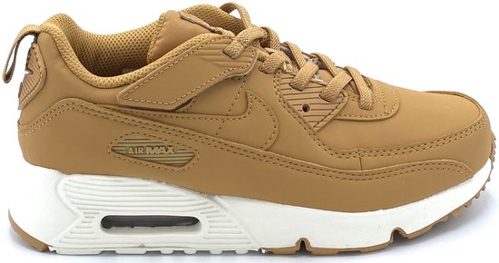 Nike Air Max 90 Easyon 'Flax'- Sneakers- Maat 34 bol