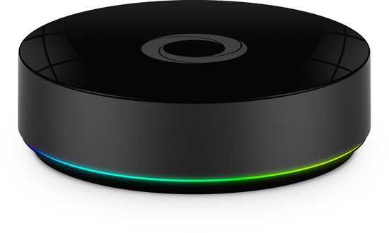 Homey Pro (Early 2023) - Smart Home Hub - Compatibel met meer dan 1000 merken - Werkt met Siri, Alexa en Google Home
