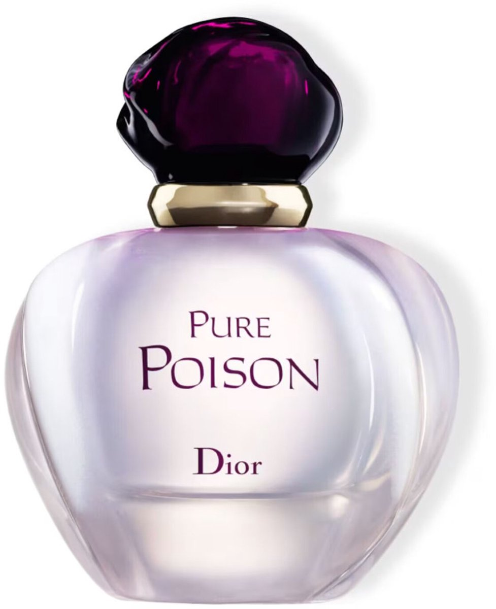 Dior Pure Poison 100 ml - Eau de Parfum - Damesparfum