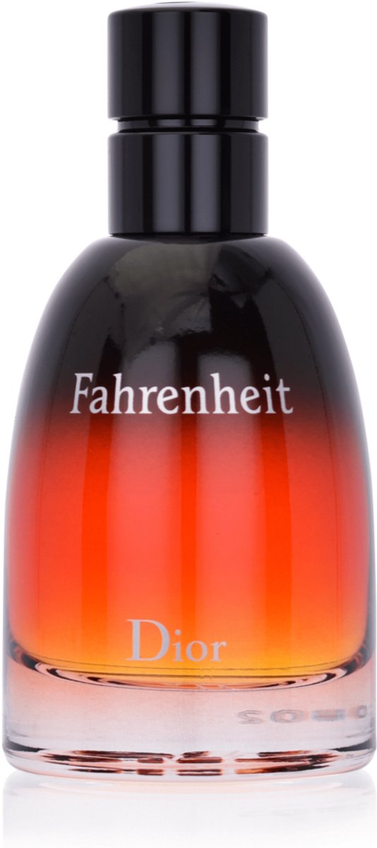 Dior Fahrenheit Parfum - Herenparfum met viooltjes en leder - 75ML – foto 3