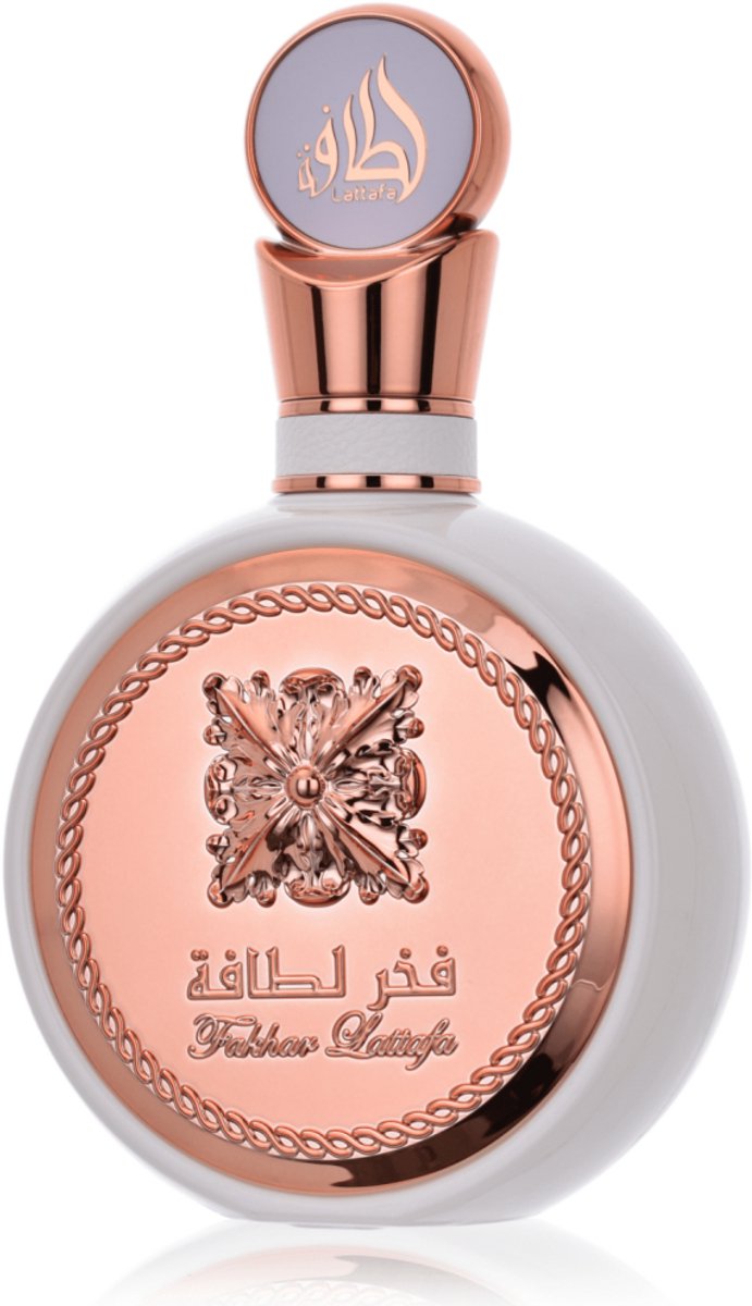Lattafa Fakhar Eau de parfum 100 ml