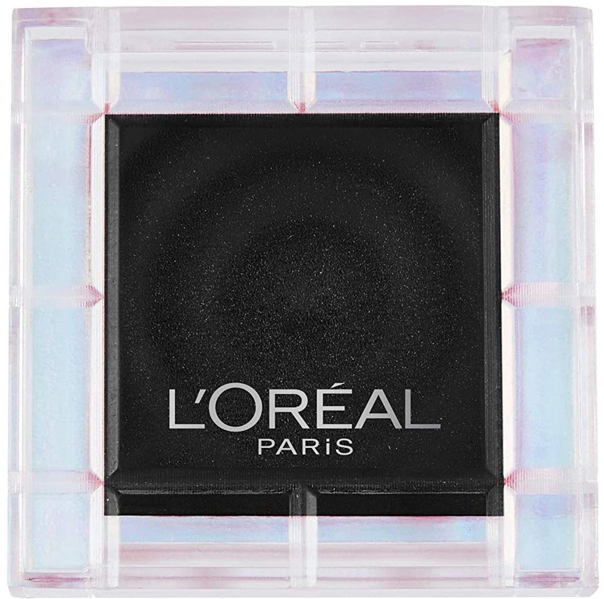 Bol.com L'Oréal Paris - Color Queen oogschaduw verrijkt met oliën - 16 Détermination Matte aanbieding