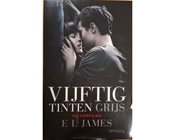 Vijftig tinten grijs