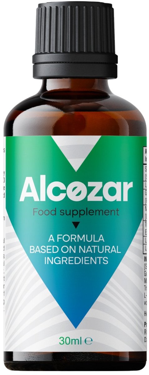Alcozar