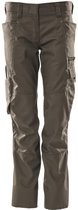 Mascot Accelerate Broek 18488-230 - donkerantraciet - C38 - 76