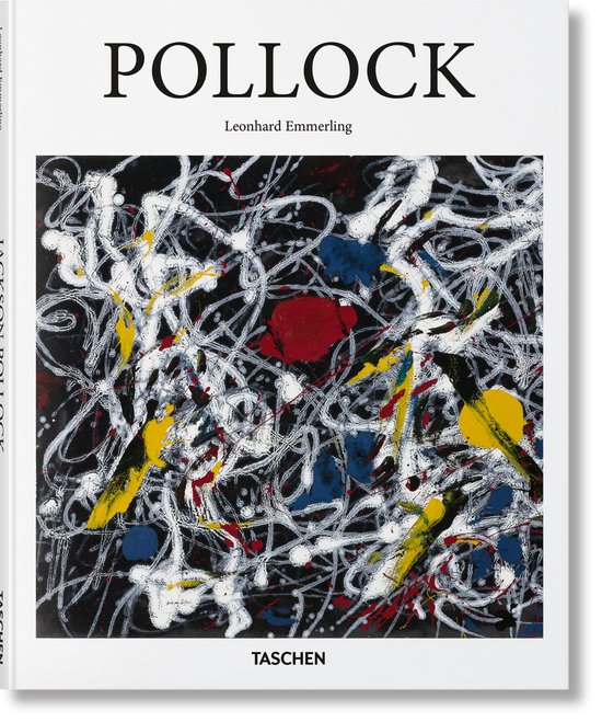 Basic Art- Pollock