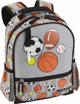 Small Backpack - Sports