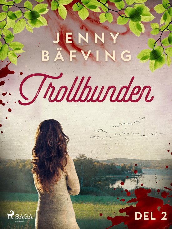 Trollbunden 2 - Trollbunden del 2 - cover