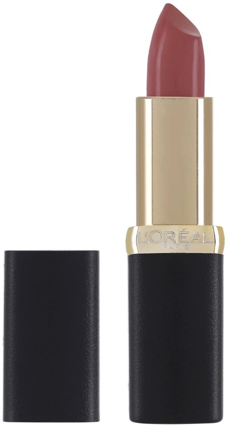 L’Oréal Paris Color Riche Matte Lippenstift - 640 Erotique - Roze