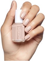 essie® - original - 11 not just a pretty face - nude - glanzende nagellak - 13,5 ml