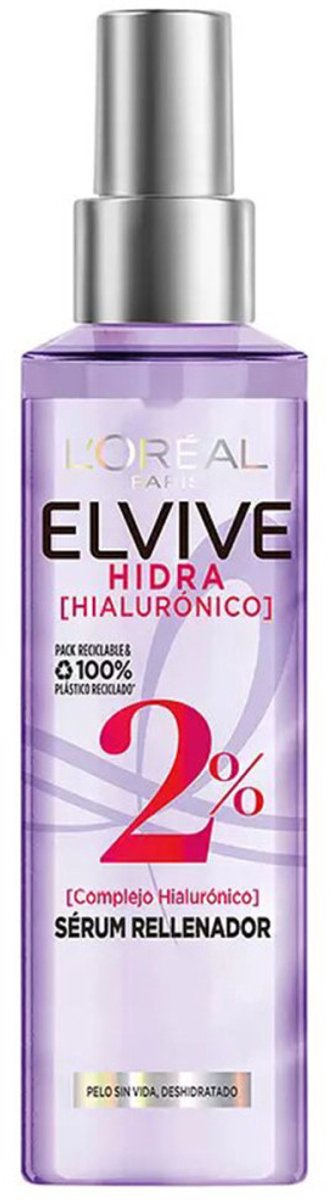 Goedkoopste Hydra Hyaluronic Hydraterend Serum 150ml