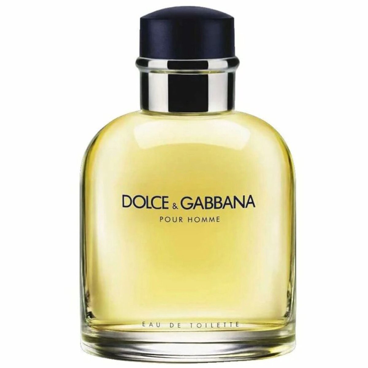 Bol.com Dolce & Gabbana Pour Homme Eau de toilette spray 125 ml aanbieding
