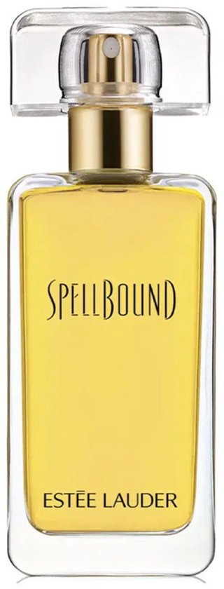 Estee Lauder Spellbound Eau de Parfum Spray 50 ml | bol