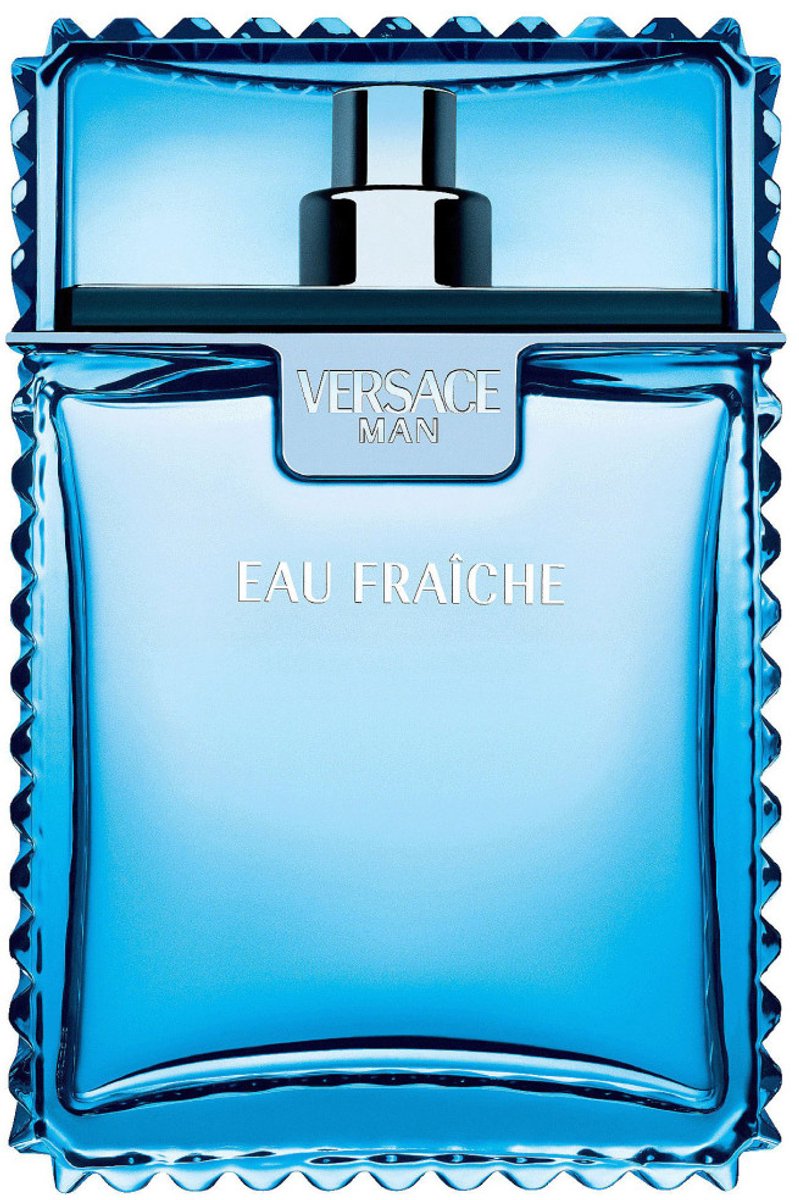 Versace Eau fraiche - 50 ml - Eau de toilette